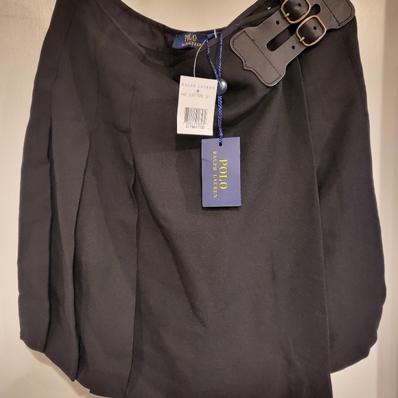 Polo Ralph Lauren Dresses & Skirts - Black mini by Ralph lauren